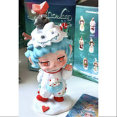 FAYA Snowland Twelve Starry Nights Ltd Series Blockded yer